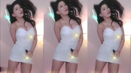 AfreecaTV主播贝拉BJ벨라2020年5月18日直播视频舞蹈剪辑13594220